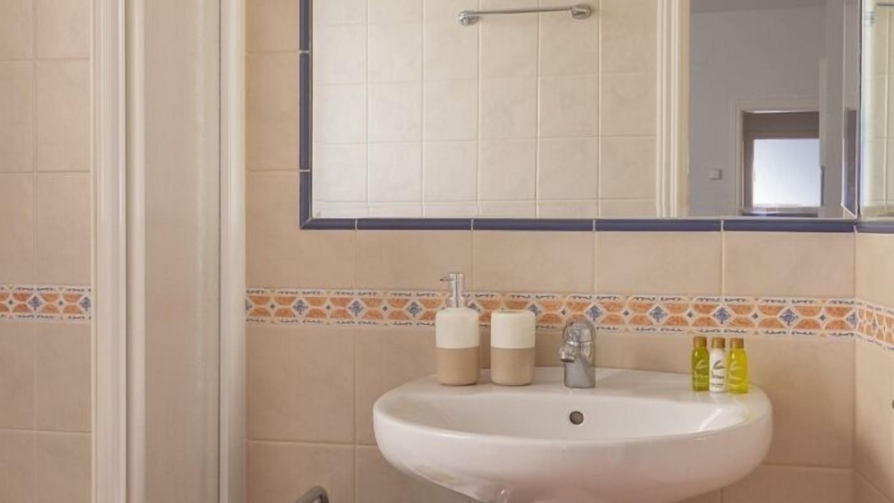 Photo of Bathroom in Ibiza