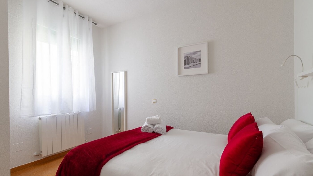 Photo of Bedroom in Ibiza