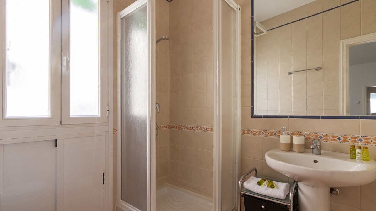 Photo of Bathroom in Ibiza