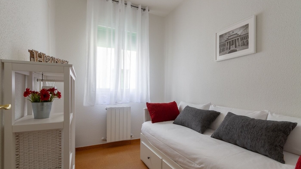 Photo of Bedroom in Ibiza