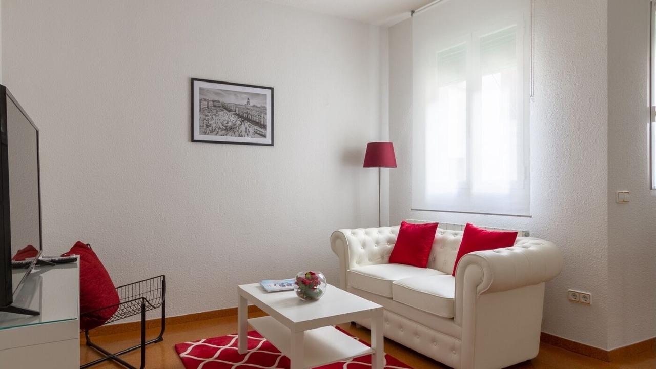 Photo of Livingroom in Ibiza