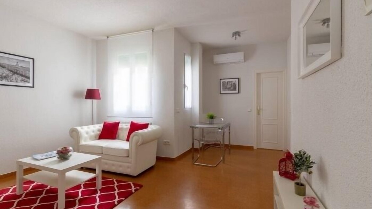 Photo of Livingroom in Ibiza