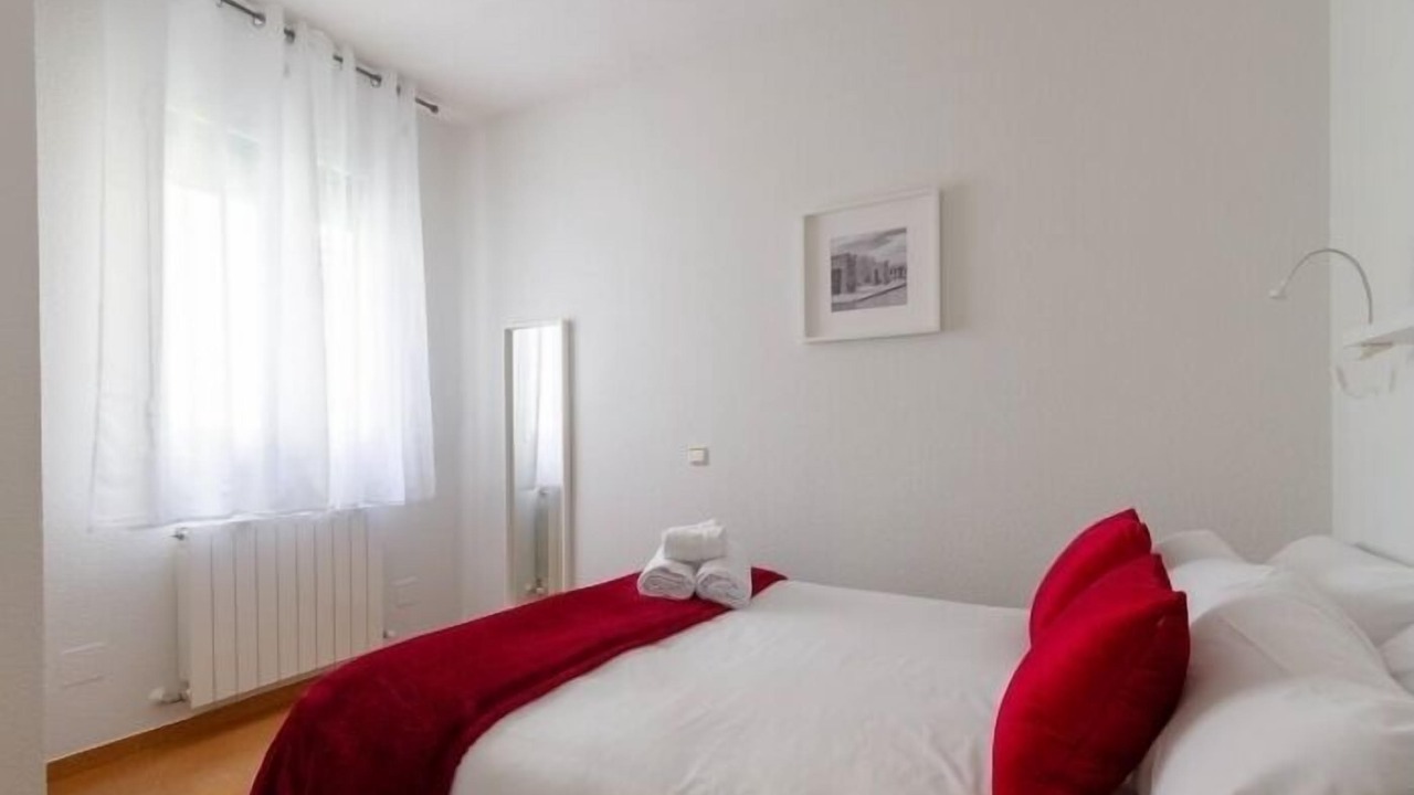 Photo of Bedroom in Ibiza