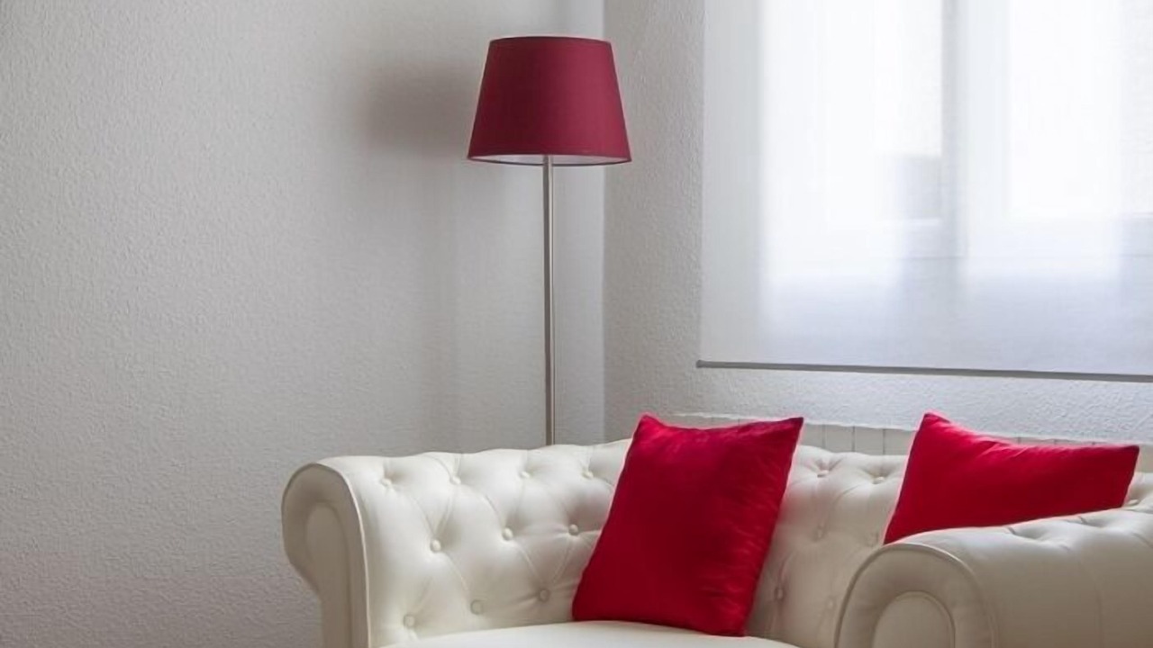 Photo of Livingroom in Ibiza
