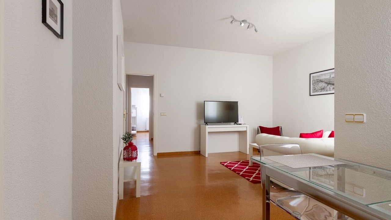 Photo of Livingroom in Ibiza