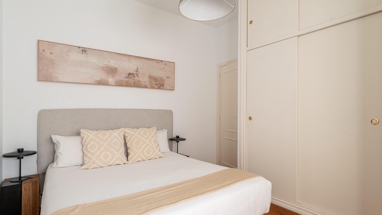 Photo of Bedroom in Ibiza