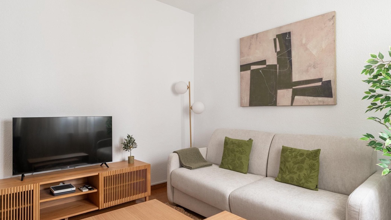 Photo of Livingroom in Ibiza