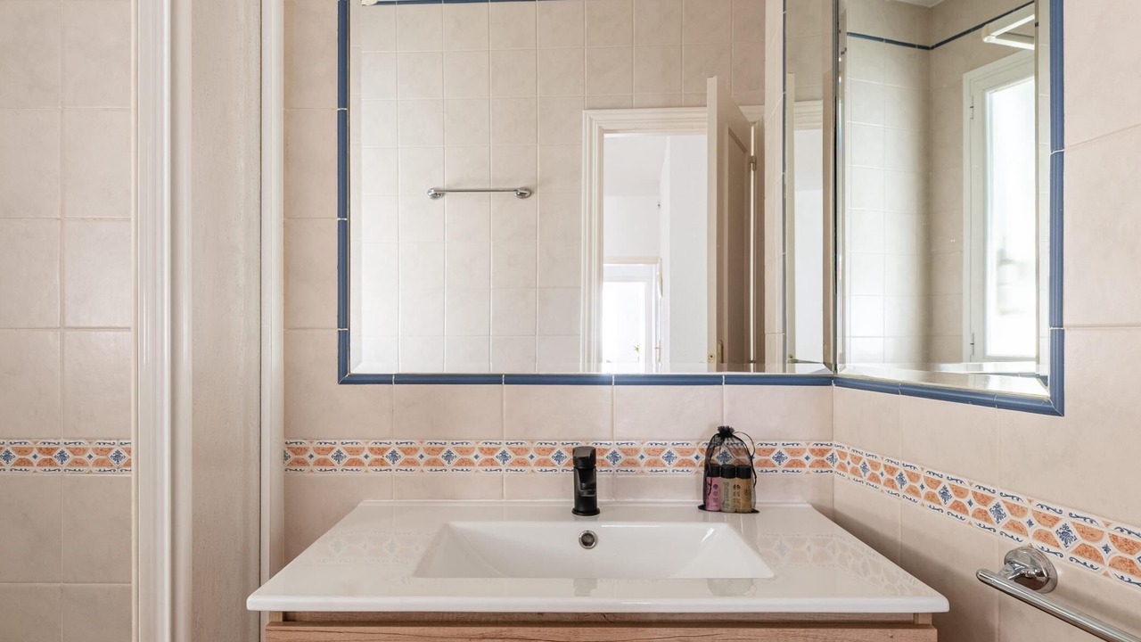 Photo of Bathroom in Ibiza