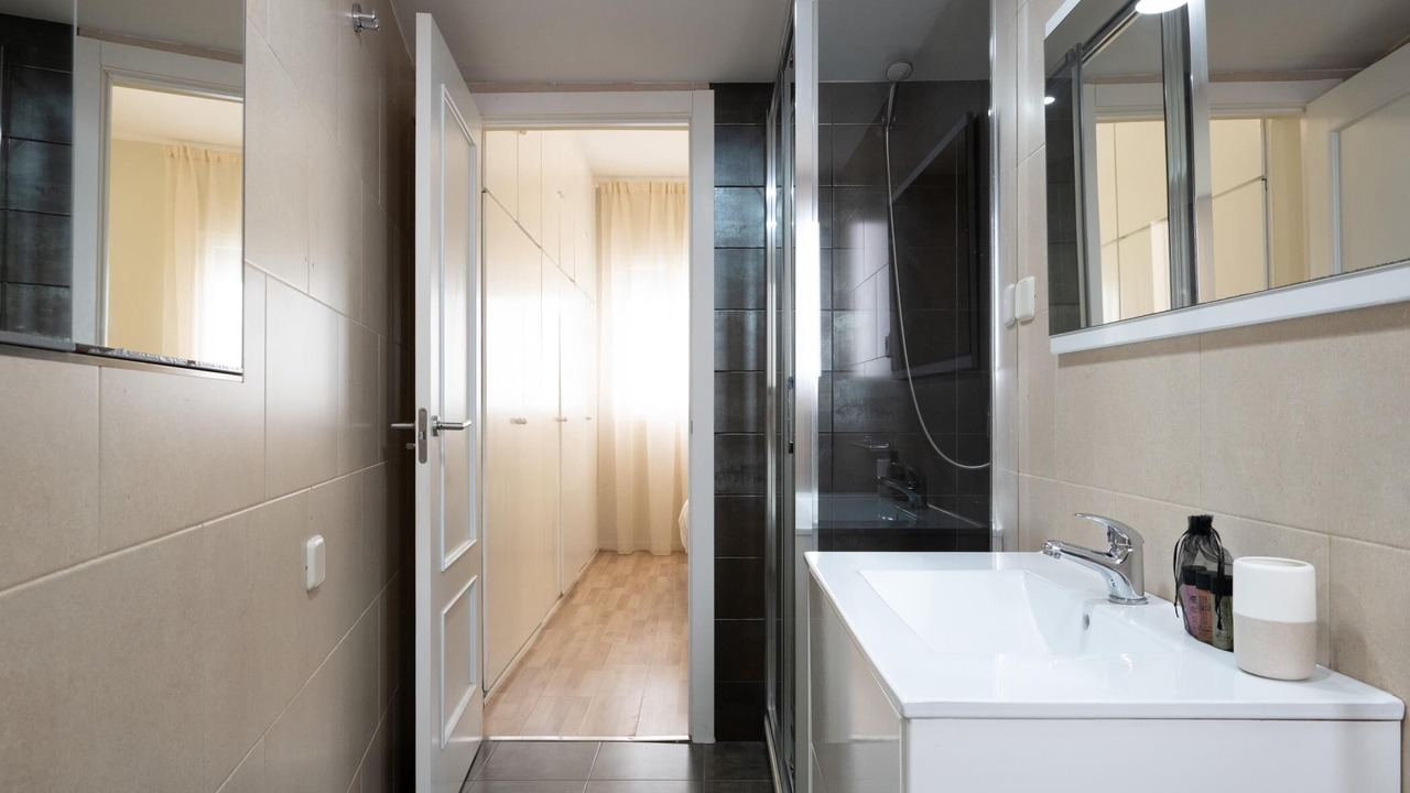 Photo of Bathroom in Ibiza