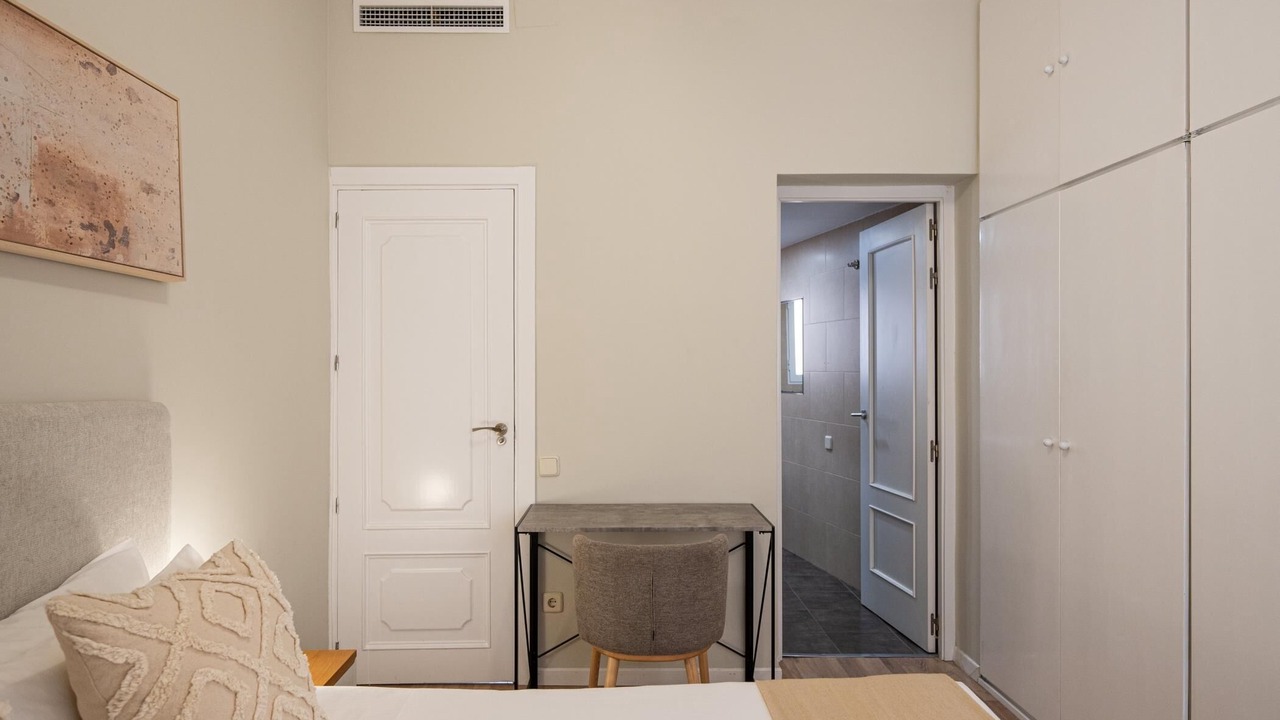 Photo of Bedroom in Ibiza