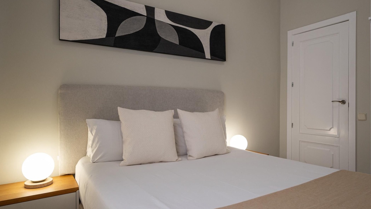 Photo of Bedroom in Ibiza