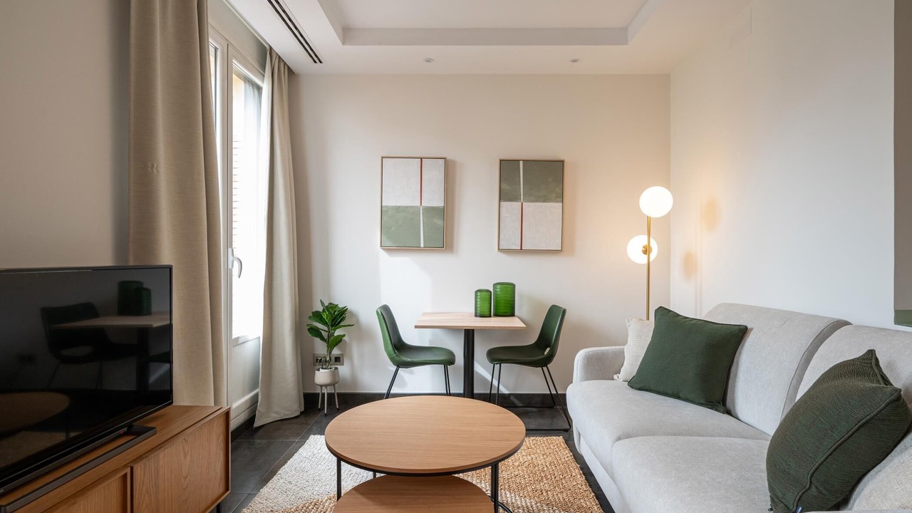 Photo of Livingroom in Trafalgar