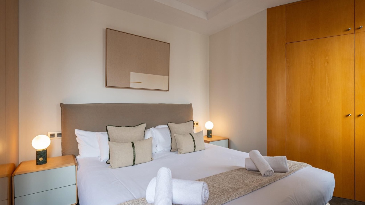 Photo of Bedroom in Trafalgar