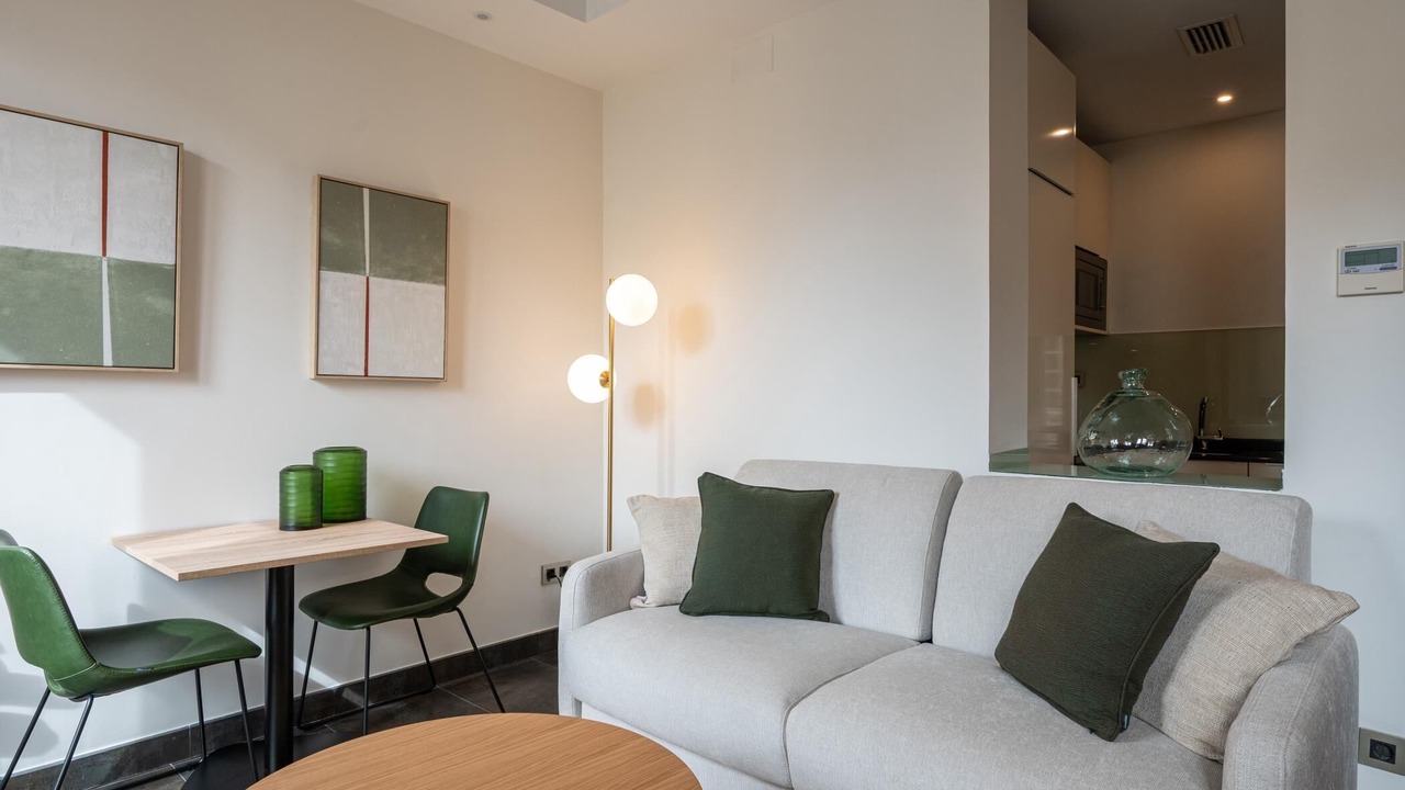 Photo of Livingroom in Trafalgar