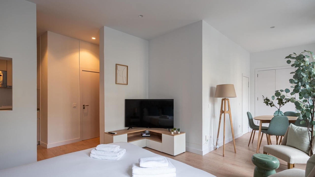 Photo of Bedroom in Embajadores