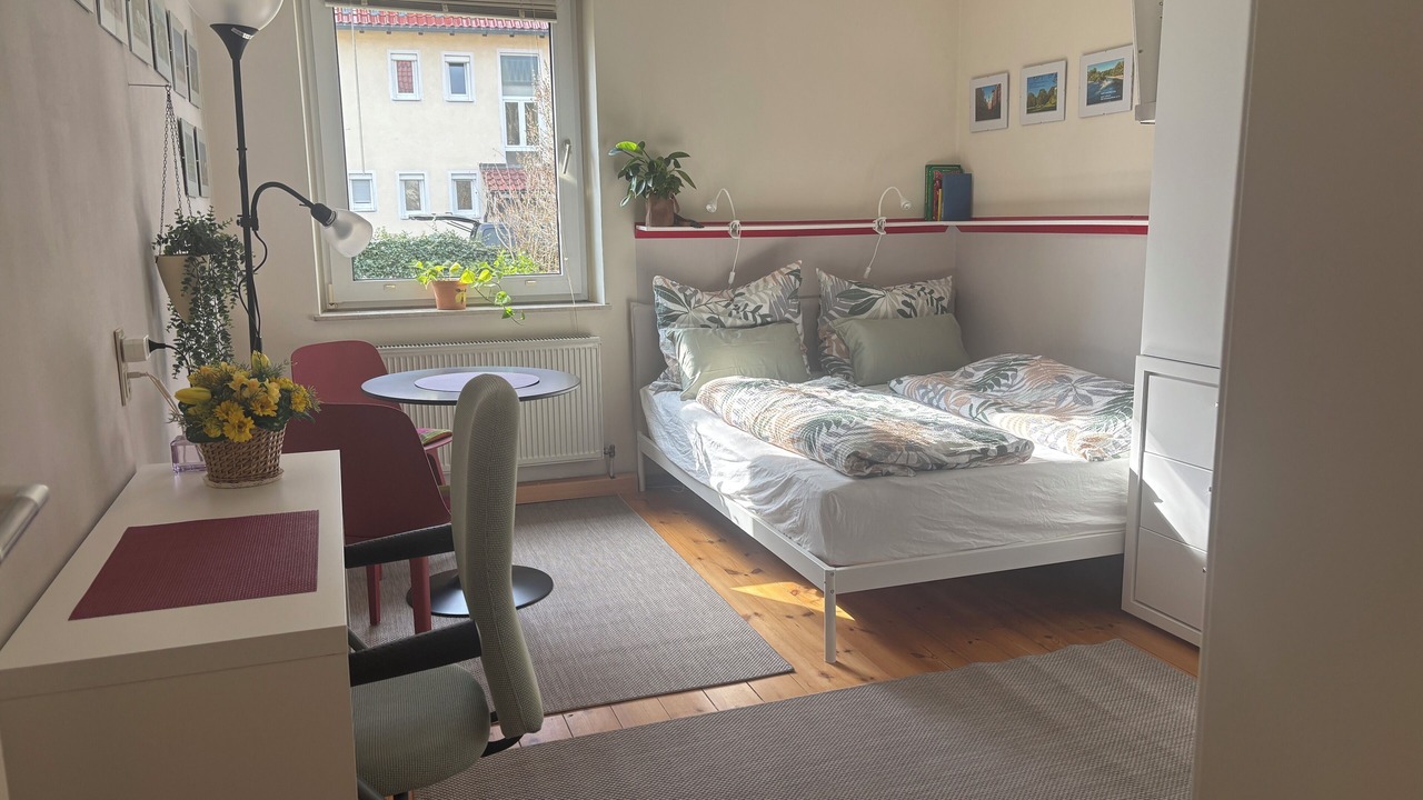 Photo of Bedroom in Feldmoching - Hasenbergl