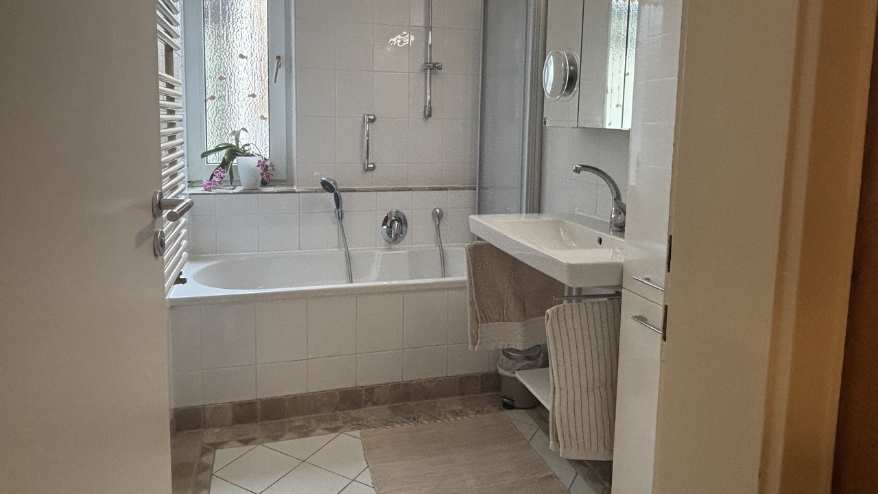 Photo of Bathroom in Feldmoching - Hasenbergl