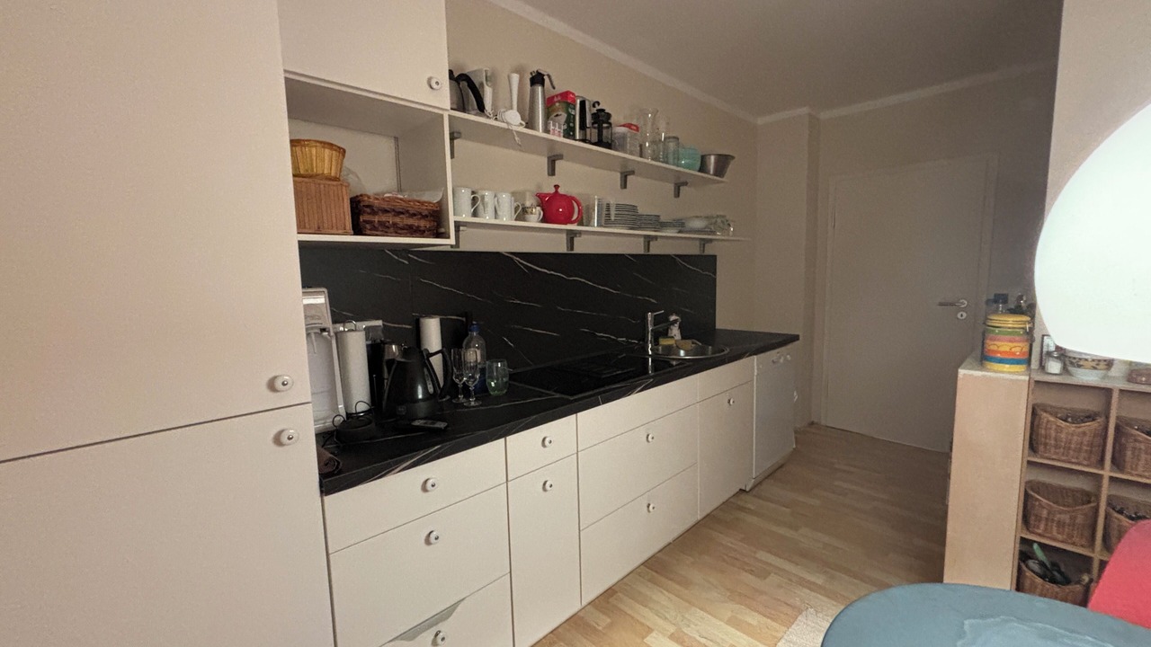 Photo of Kitchen in Feldmoching - Hasenbergl