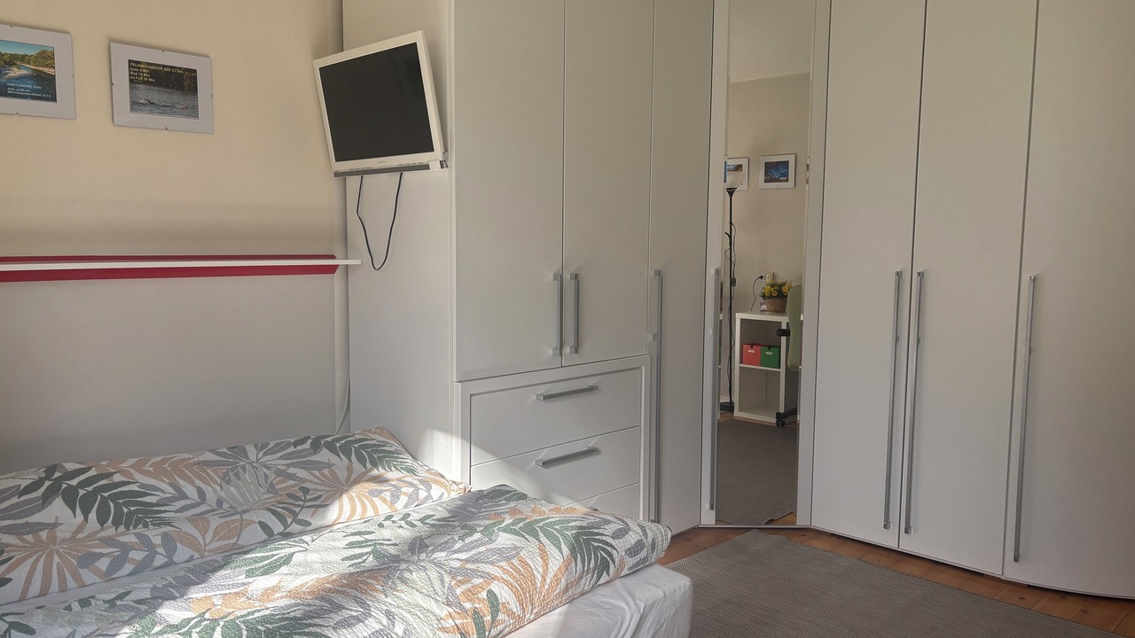 Photo of Bedroom in Feldmoching - Hasenbergl