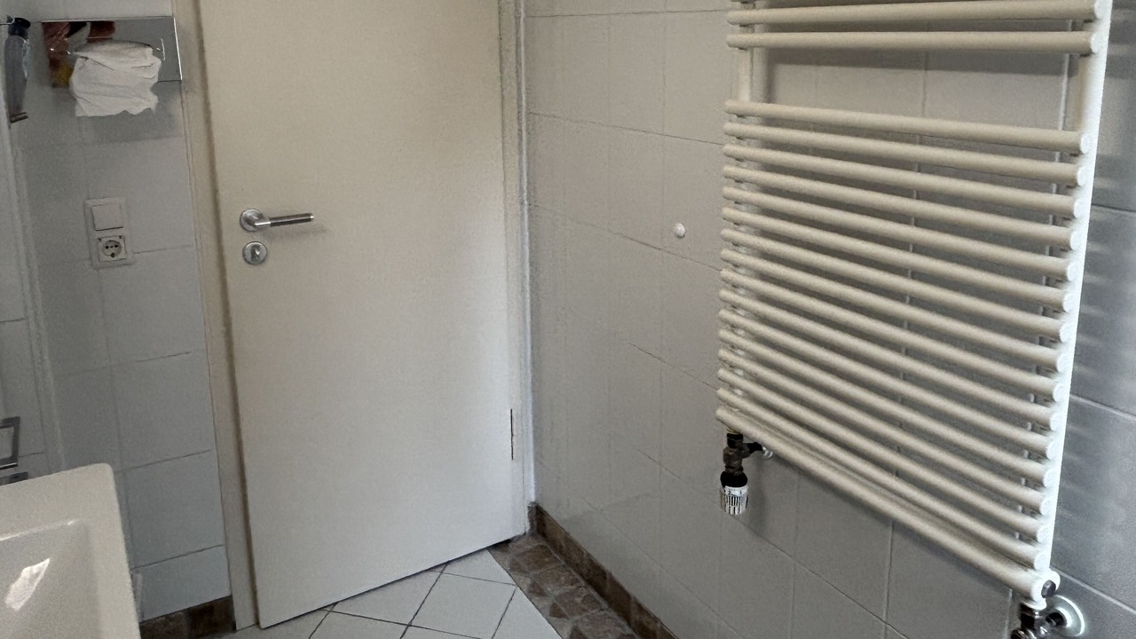 Photo of Bathroom in Feldmoching - Hasenbergl
