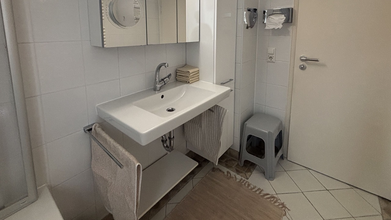 Photo of Bathroom in Feldmoching - Hasenbergl