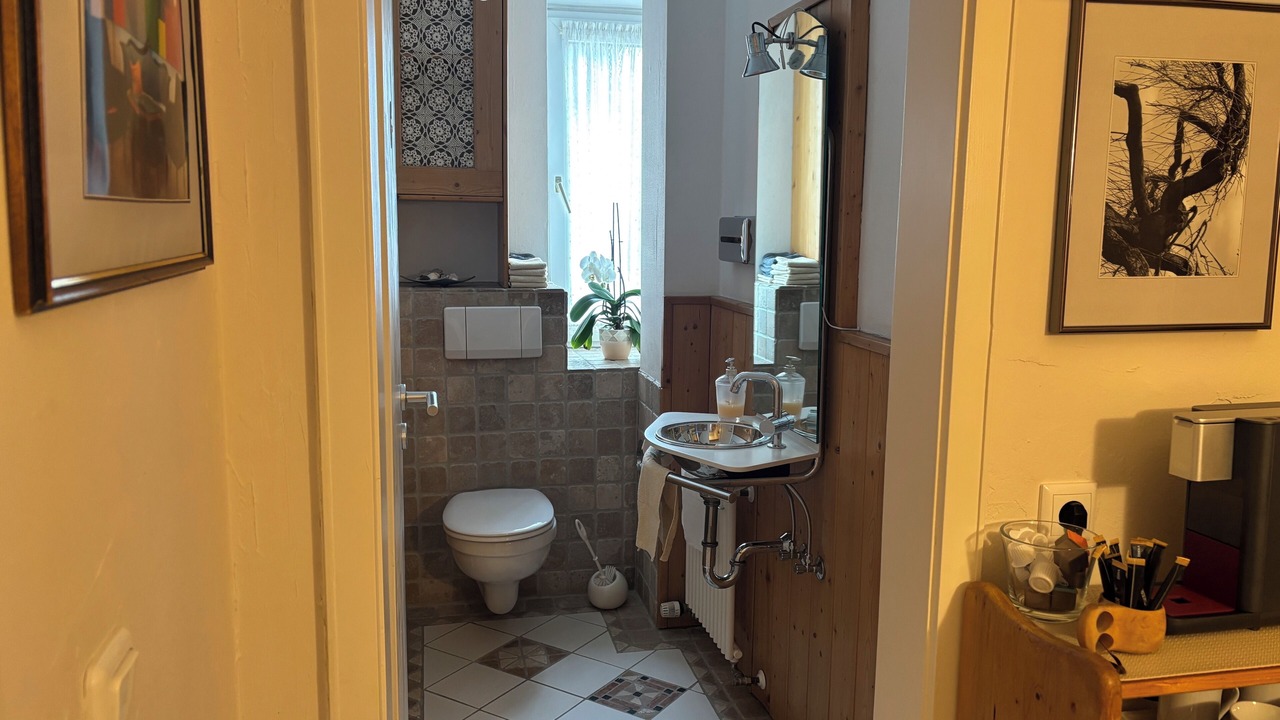 Photo of Bathroom in Feldmoching - Hasenbergl