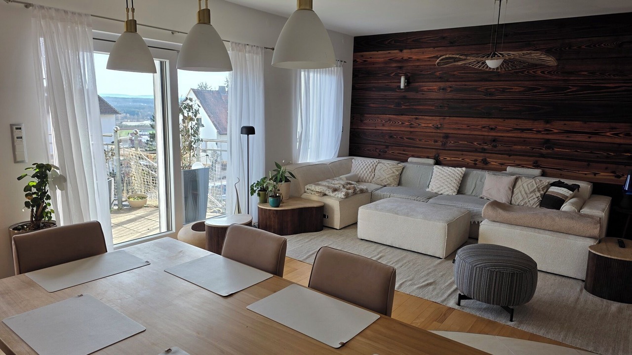Photo of Livingroom in Absberg