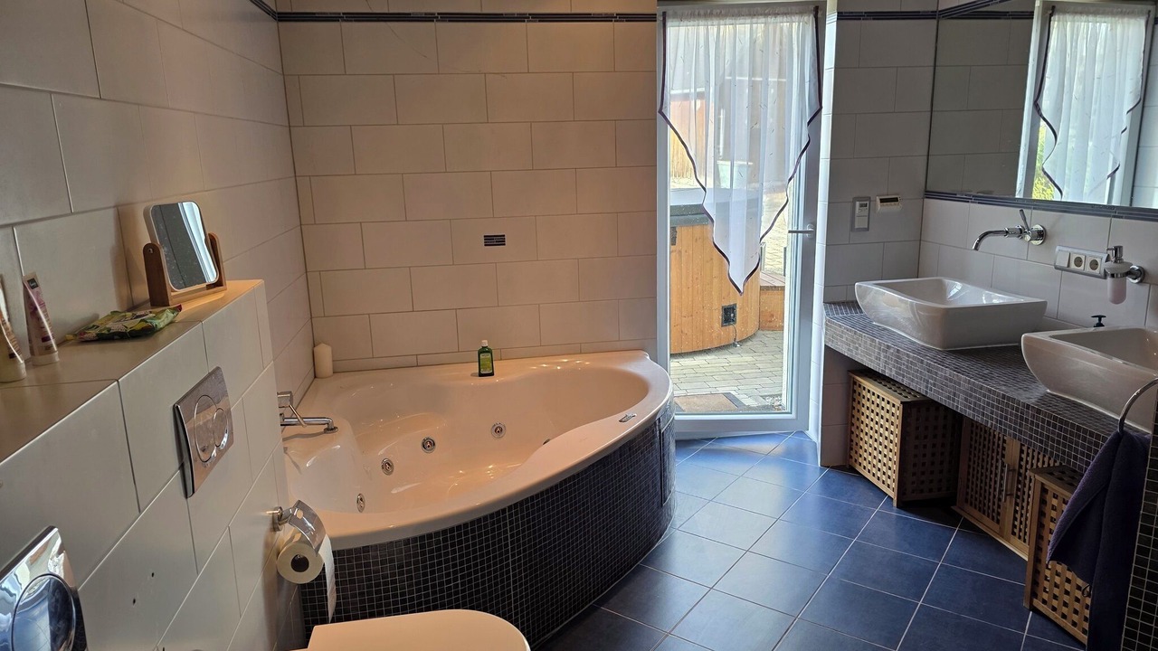 Photo of Bathroom in Absberg