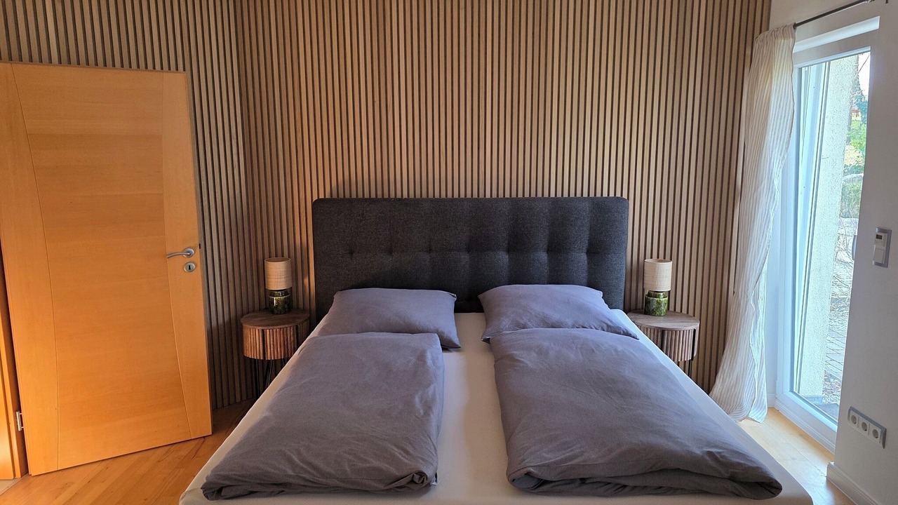 Photo of Bedroom in Absberg