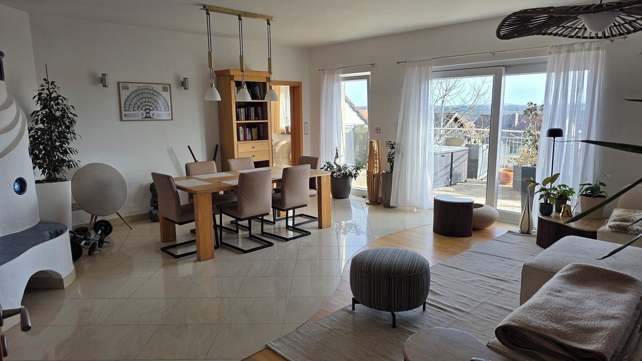 Photo of Livingroom in Absberg