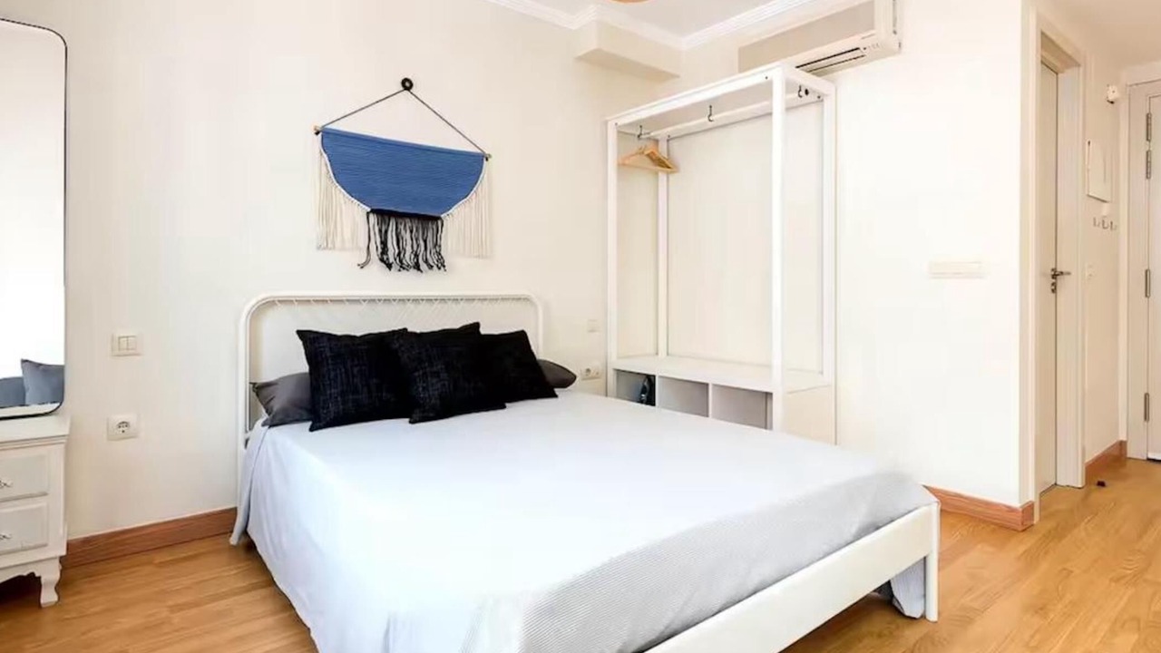 Photo of Bedroom in La Trinidad