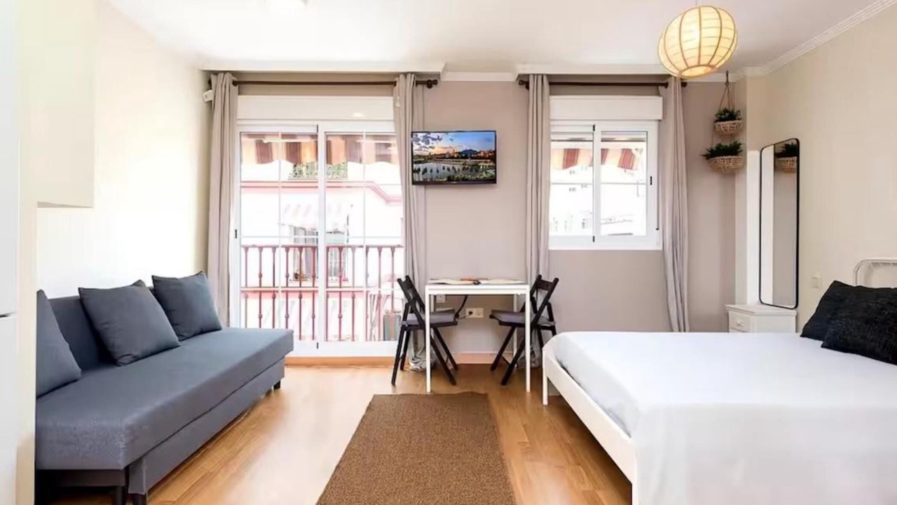 Photo of Bedroom in La Trinidad