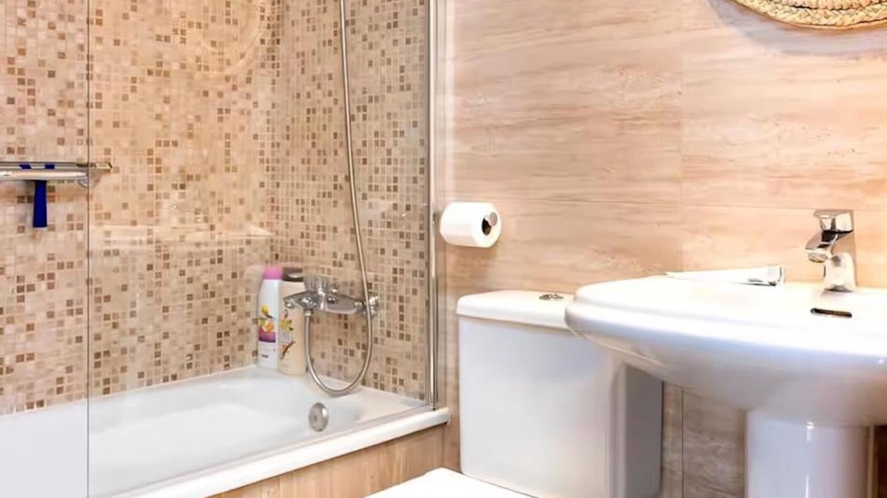 Photo of Bathroom in La Trinidad