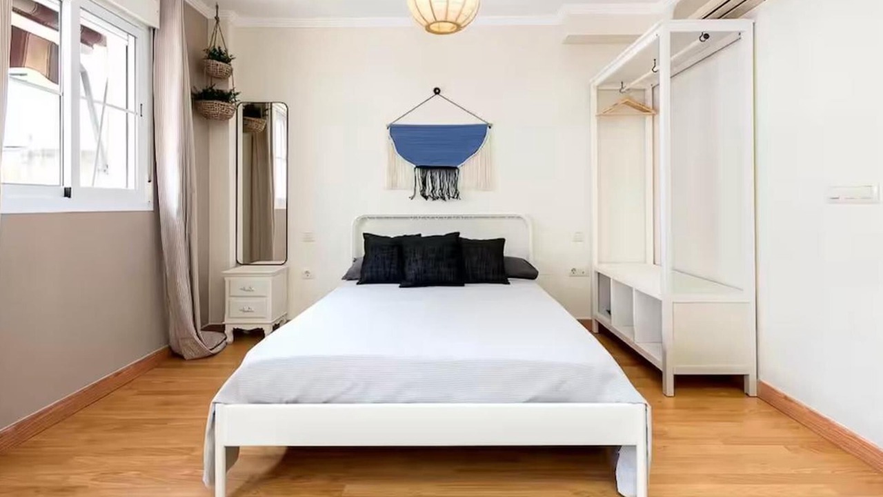 Photo of Bedroom in La Trinidad