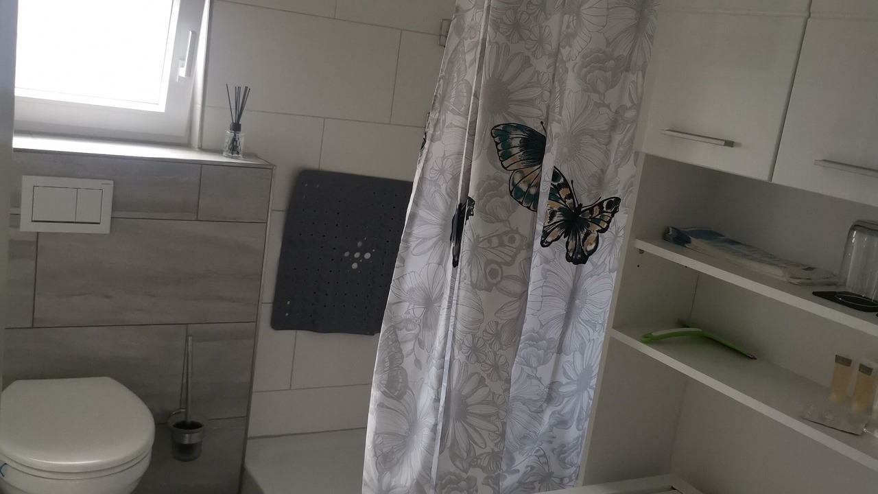 Photo of Bathroom in Konig Ludwig