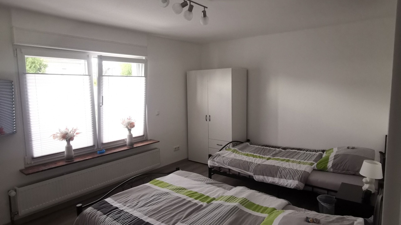 Photo of Bedroom in Konig Ludwig