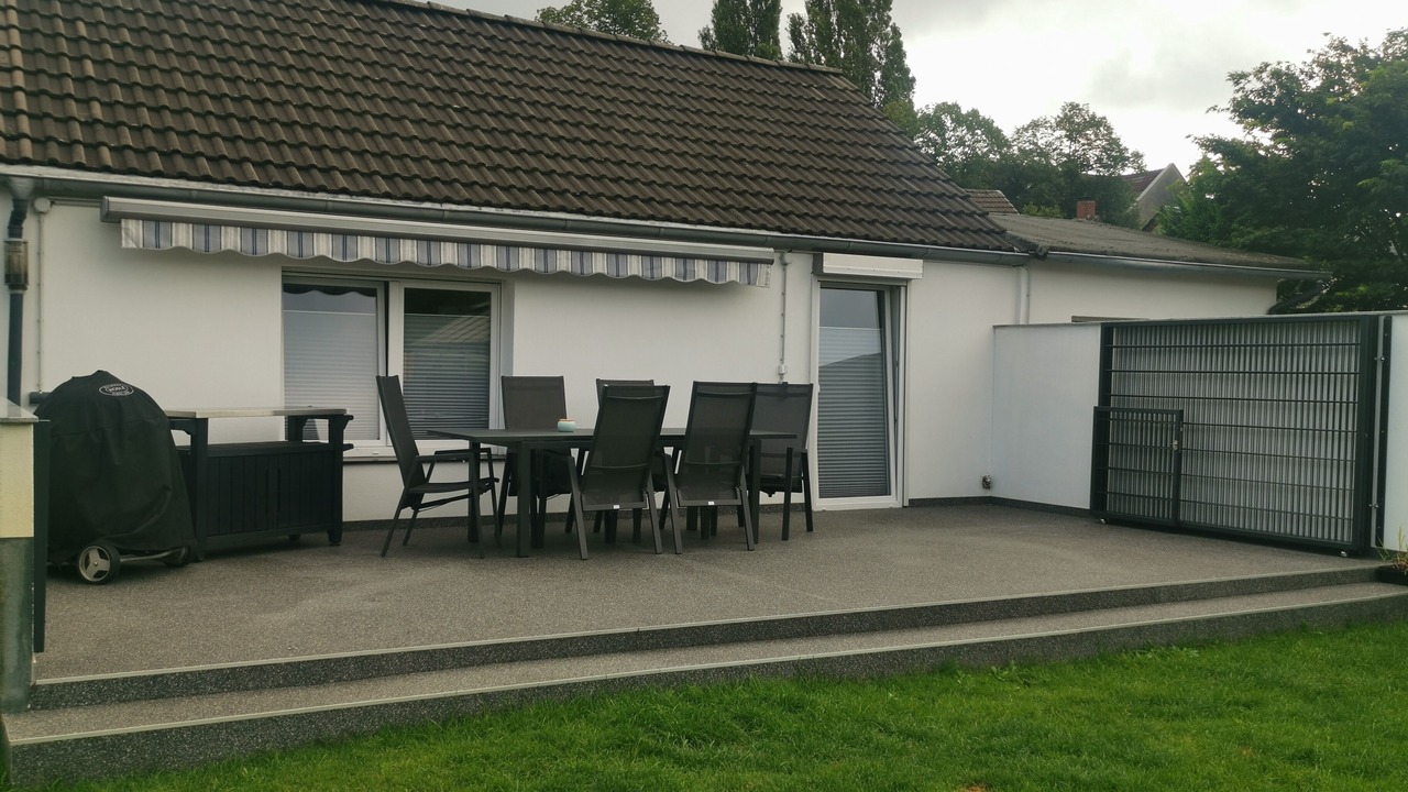 Photo of Outdoor in Konig Ludwig