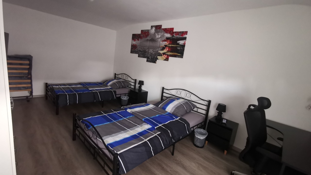 Photo of Bedroom in Konig Ludwig