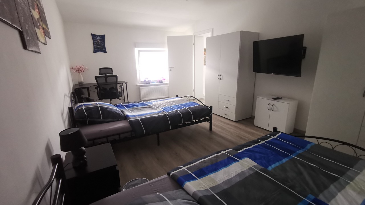 Photo of Bedroom in Konig Ludwig