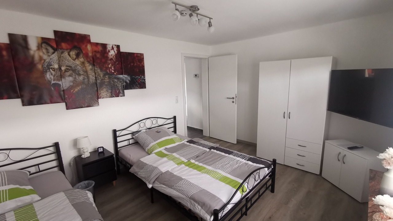 Photo of Bedroom in Konig Ludwig