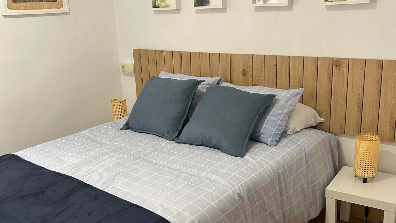 Photo of Bedroom in Fitero