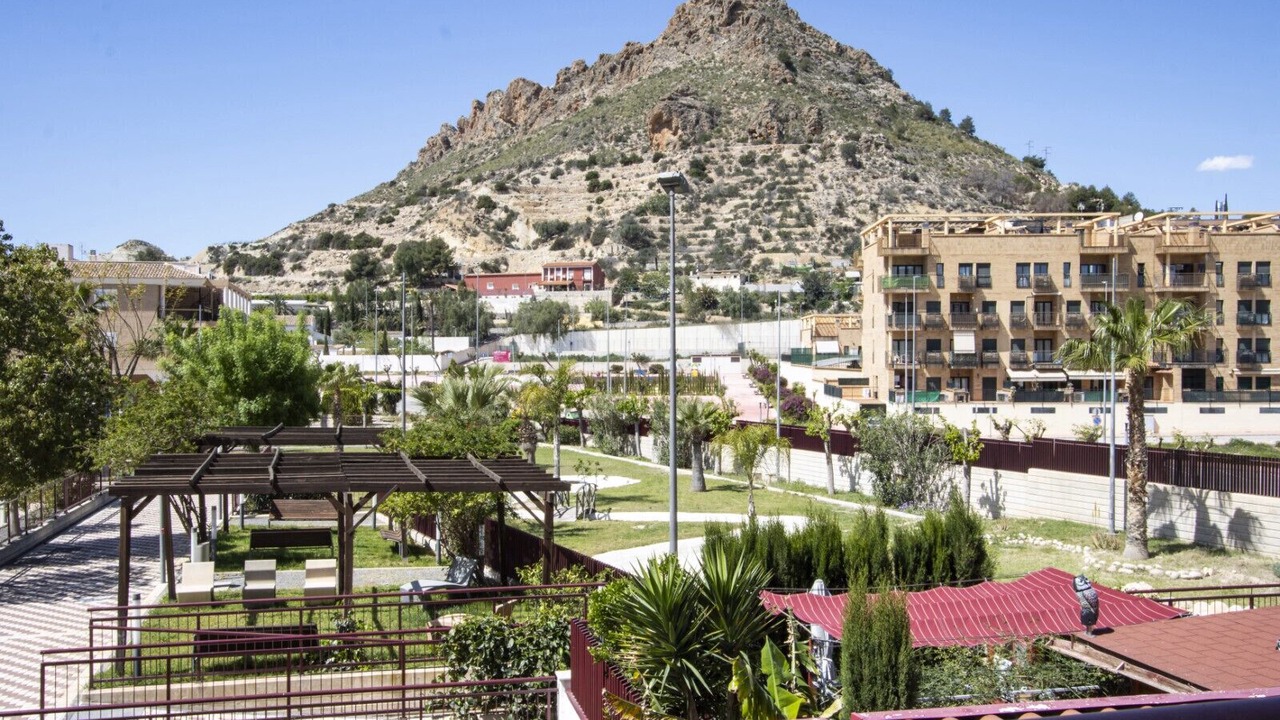 Photo of Others in Villanueva Del Rio Segura