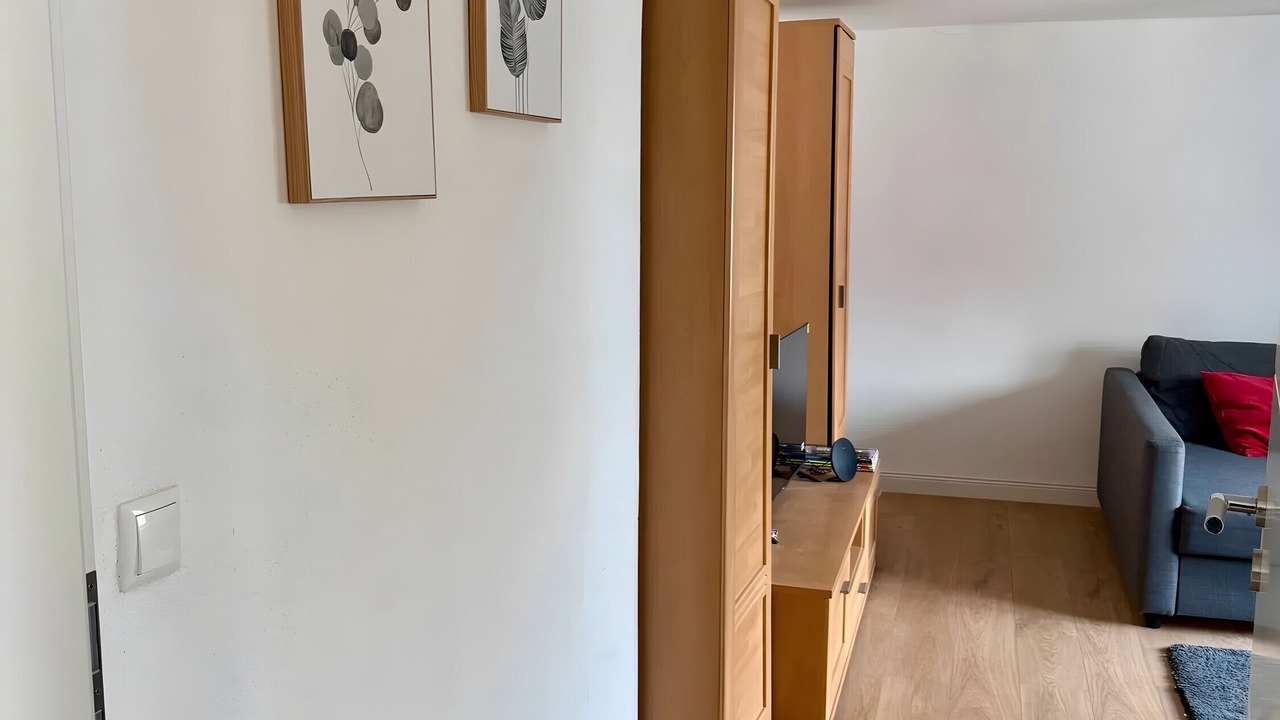 Photo of Livingroom in Kraiburg