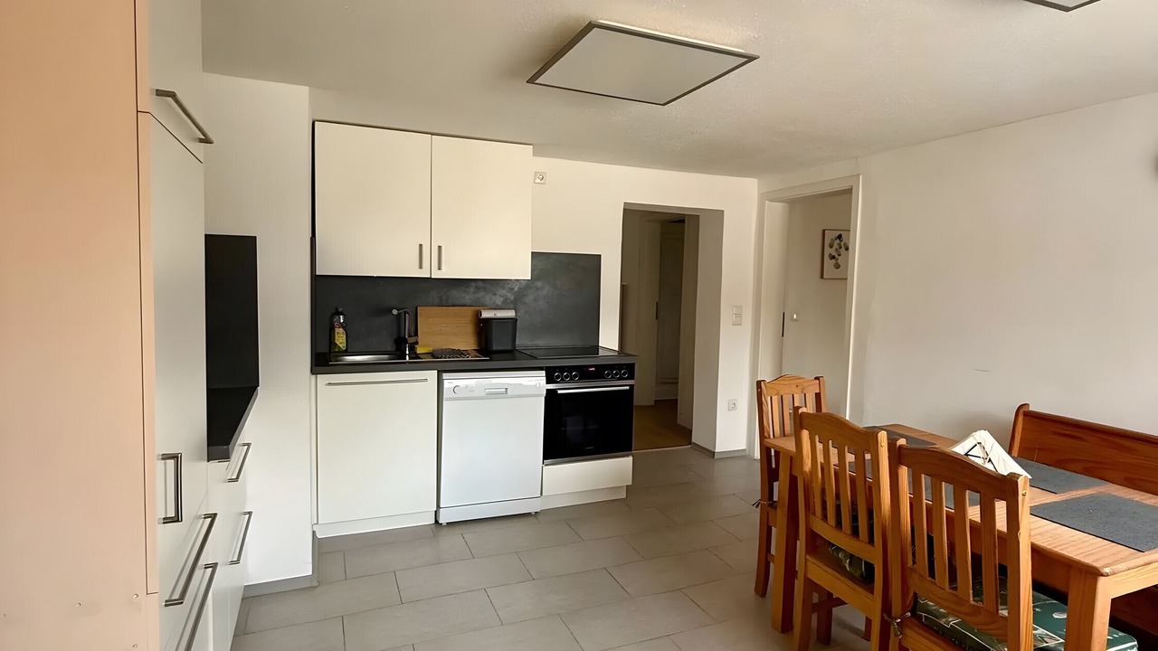 Photo of Kitchen in Kraiburg