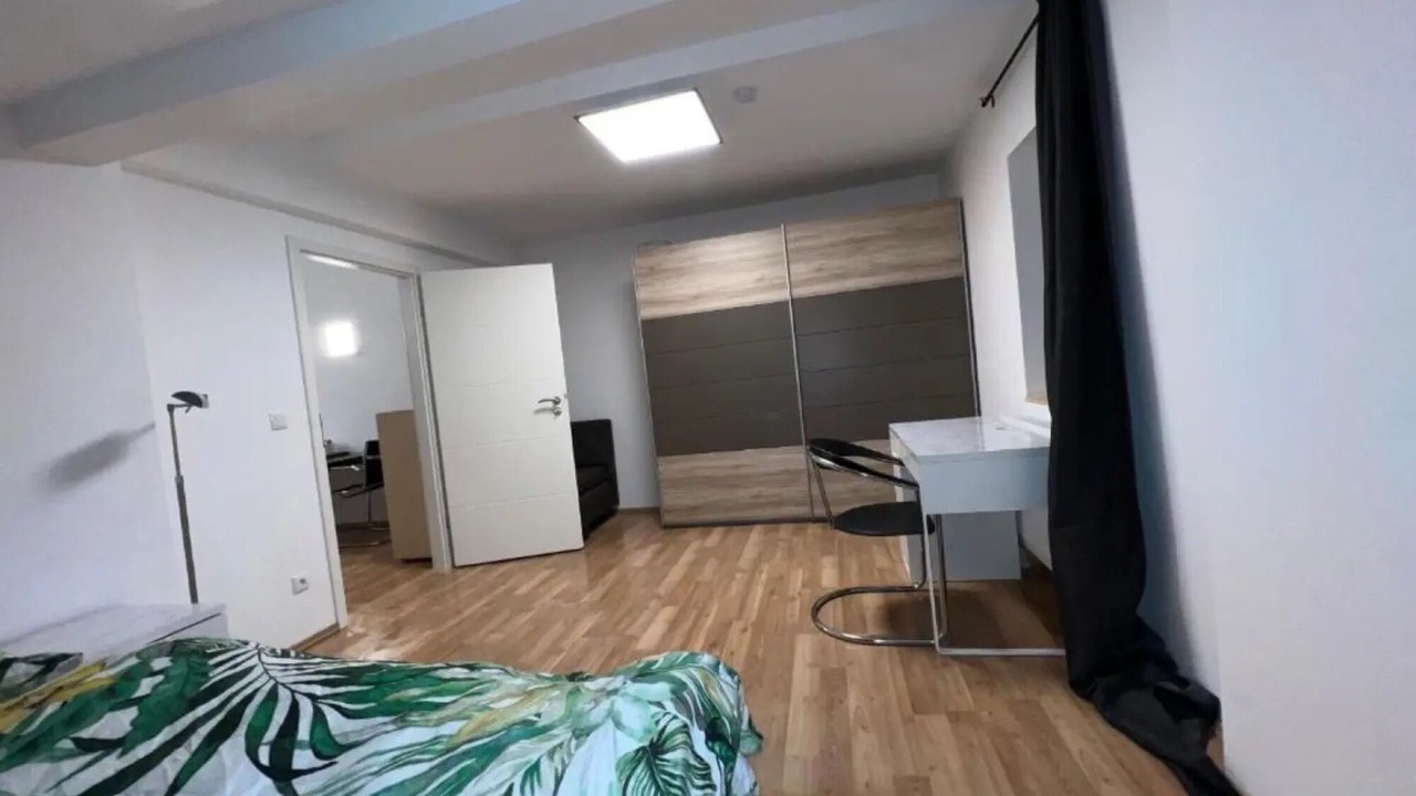 Photo of Bedroom in Kraiburg