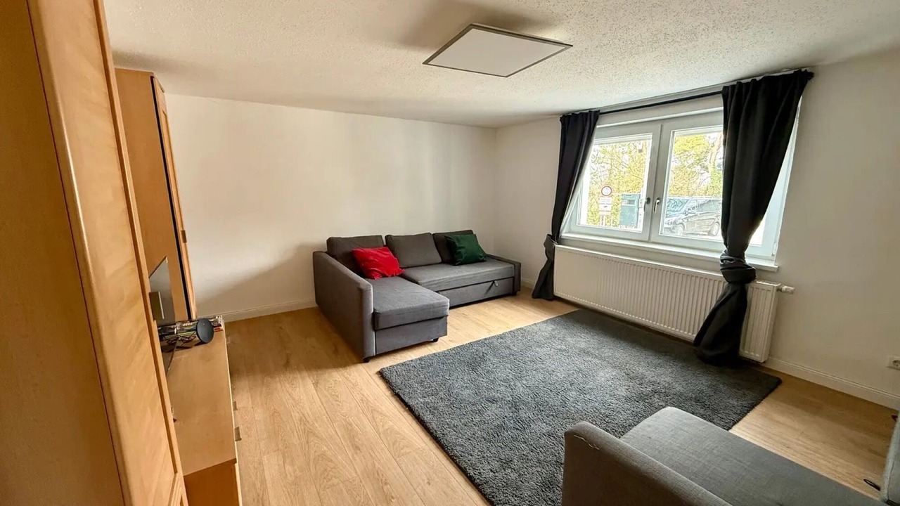 Photo of Livingroom in Kraiburg