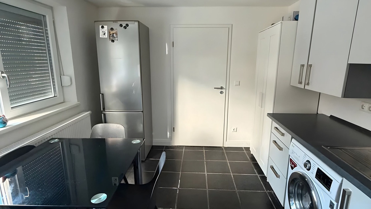 Photo of Kitchen in Kraiburg