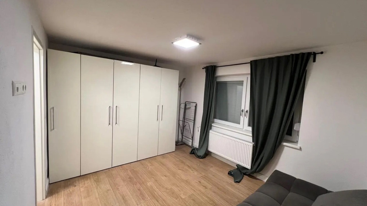 Photo of Livingroom in Kraiburg
