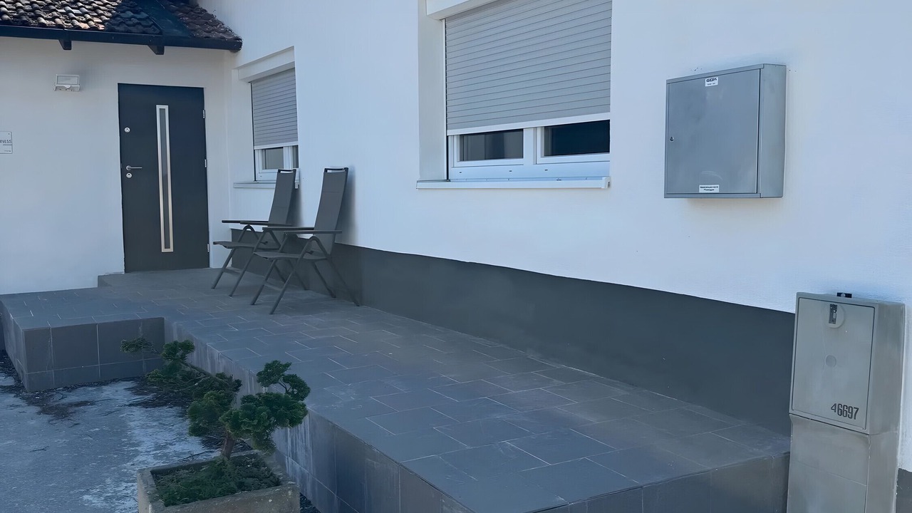 Photo of Patio Balcony in Kraiburg