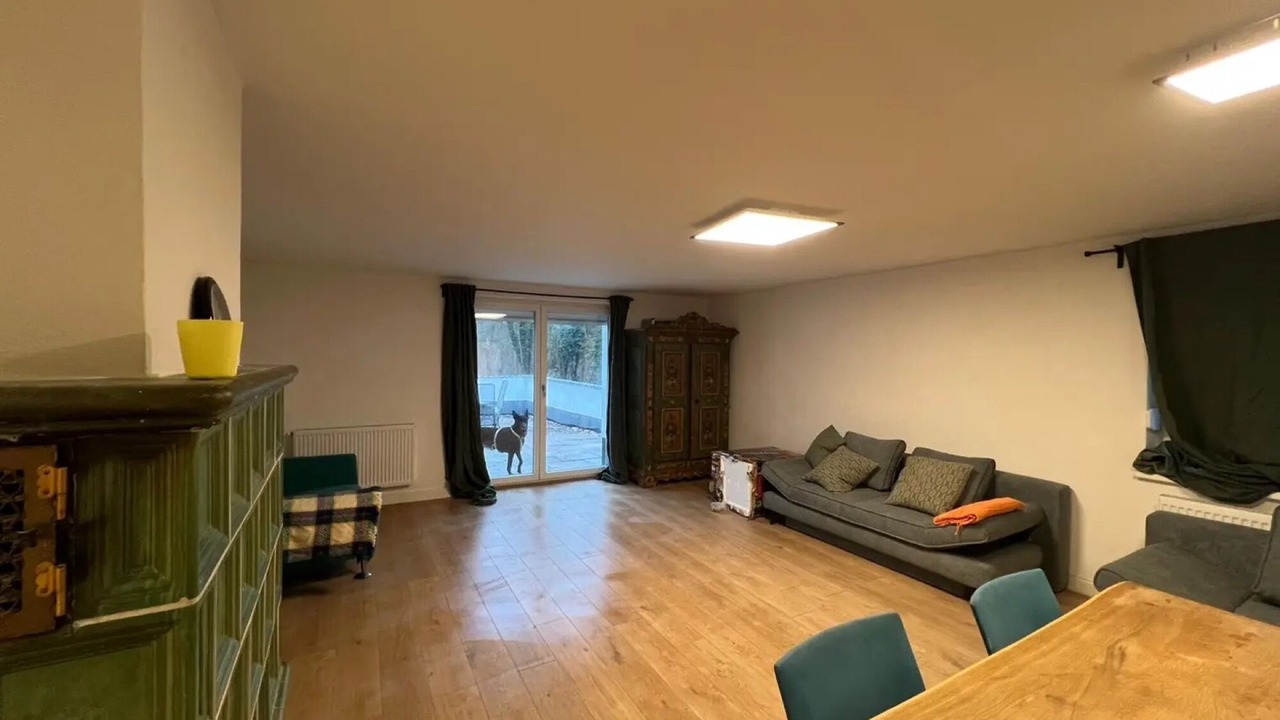 Photo of Livingroom in Kraiburg